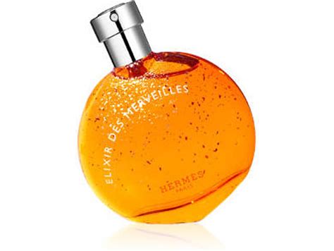 elixir des merveilles perfume.